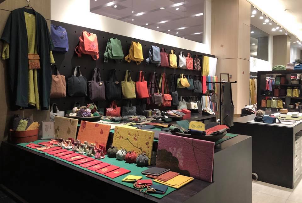 福藏文創門市-高雄佛館