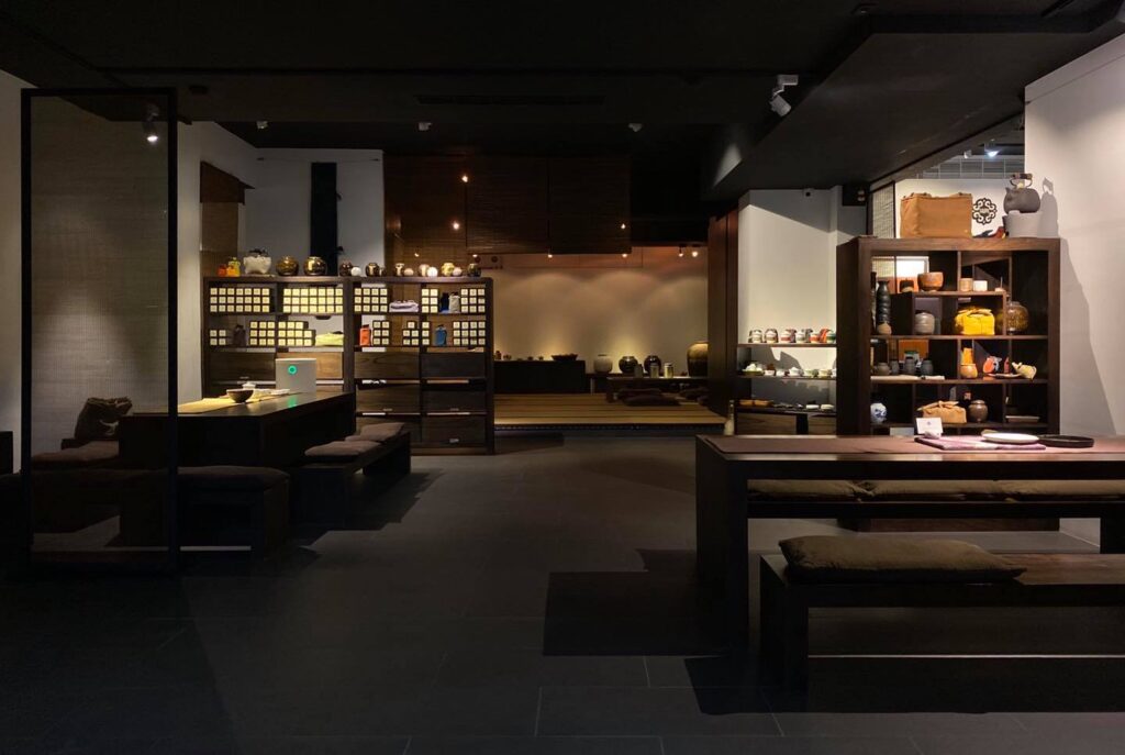 福藏文創門市-內湖店